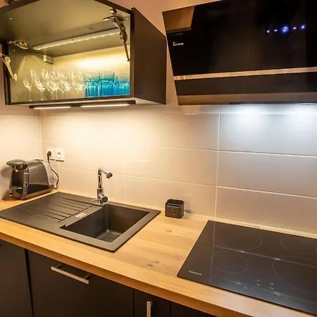 T3-2 Min Metro-24 24h Appartement Toulouse