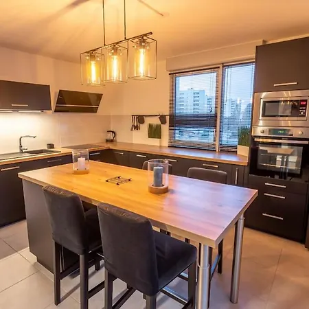 Appartement T3-2 Min Metro-24 24h Toulouse